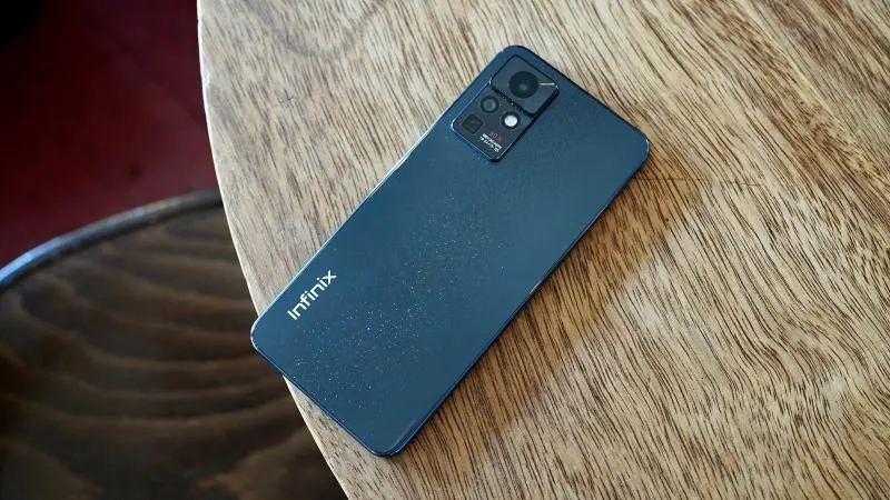 Недооцененный конкурент Realme обесценился на Али. Это девайс с топовой камерой