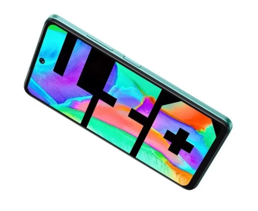 Это лучший ультрабюджетник на рынке. Он круче конкурентов от Realme и Xiaomi