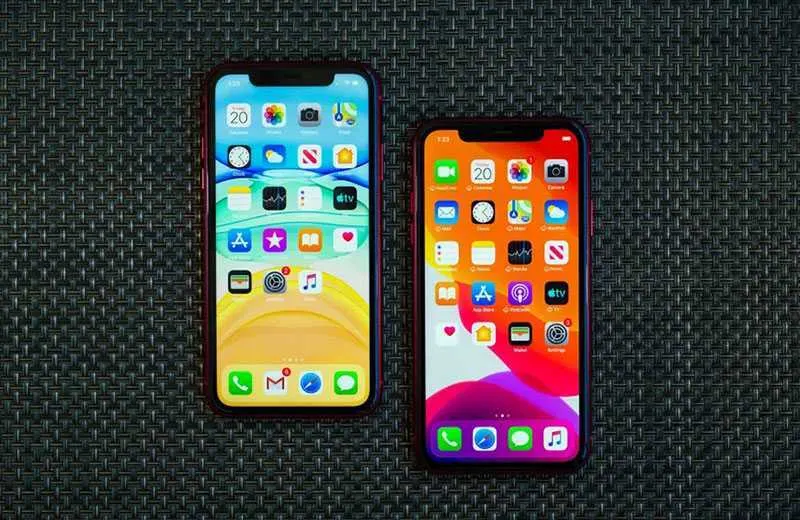 В МТС рекордно низкие цены на iPhone 11 и iPhone 12. Дешевле, чем на Маркете