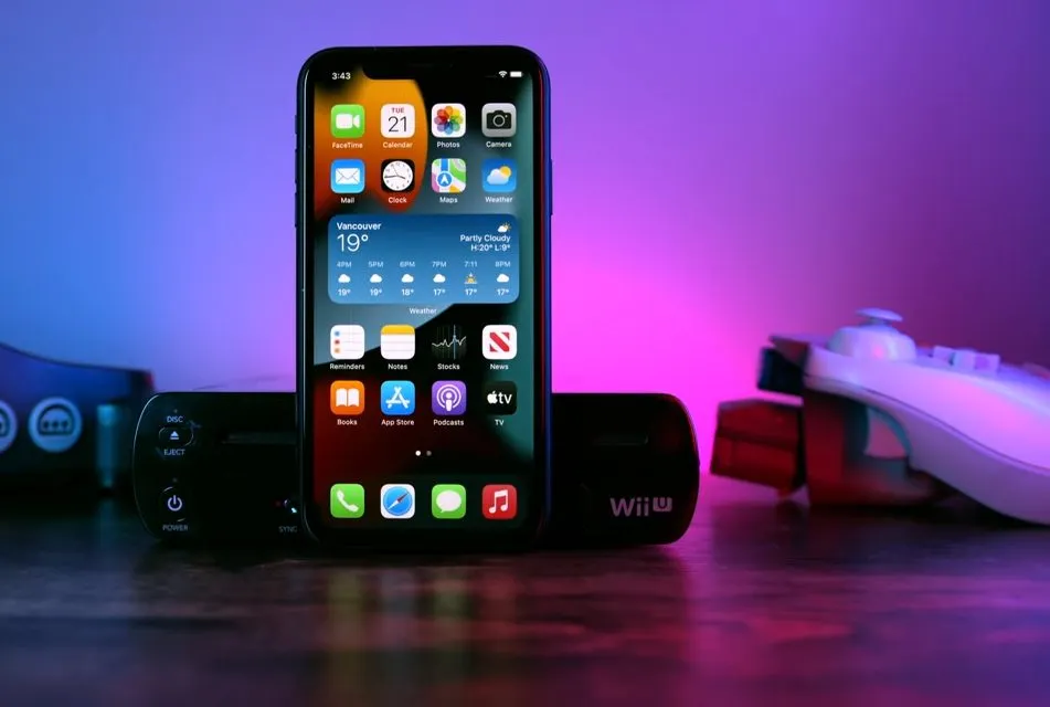 Забудьте про этот iPhone. Он бесполезен в кризис
