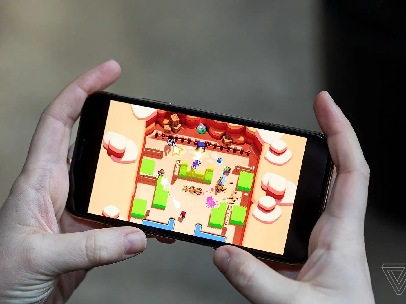 Как скачать Brawl Stars и другие хиты на iPhone в 2022 году? Есть простая инструкция