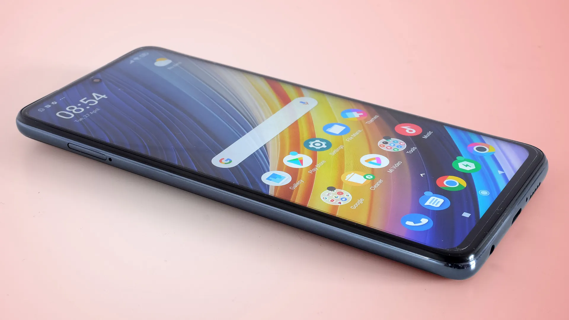 Хитовый Xiaomi Poco X3 Pro вновь подешевел на Маркете. У девайса почти нет минусов