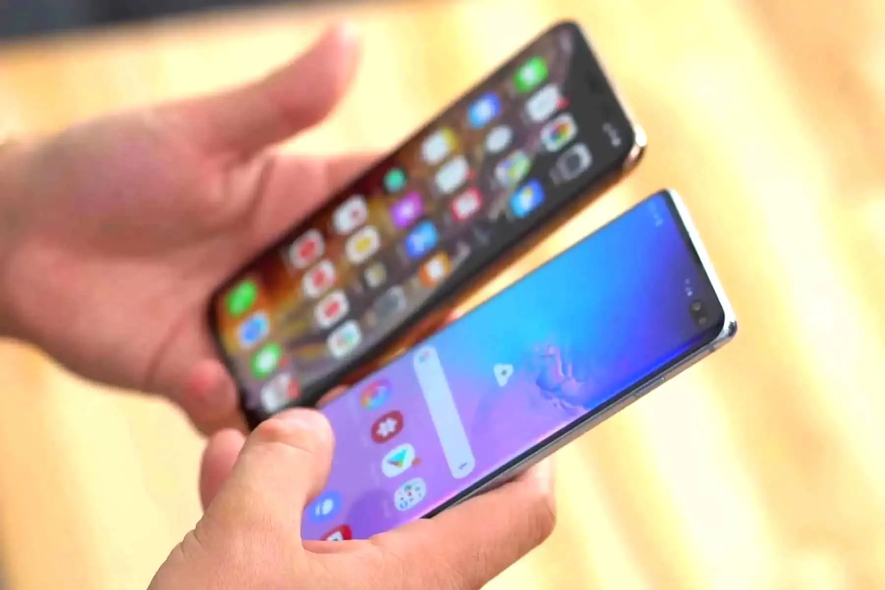 «Мегафон» начал продавать б/у смартфоны. Сколько стоит подержанный iPhone?