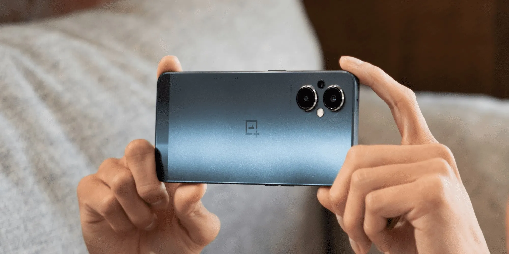 Свежий OnePlus Nord N20 почти во всем хуже конкурентов. Но есть и плюс