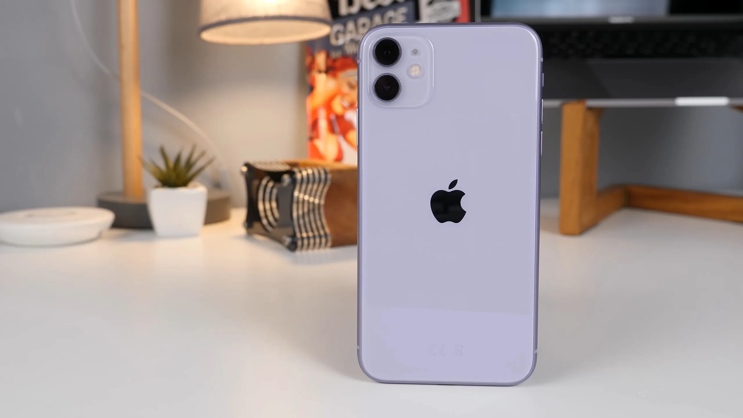 iPhone 11 отдают по лучшей цене за лето. Но надо торопиться