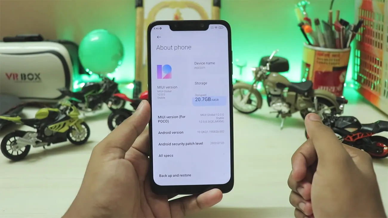 Что такое MIUI Go? Xiaomi выпустит ОС для самых дешевых девайсов