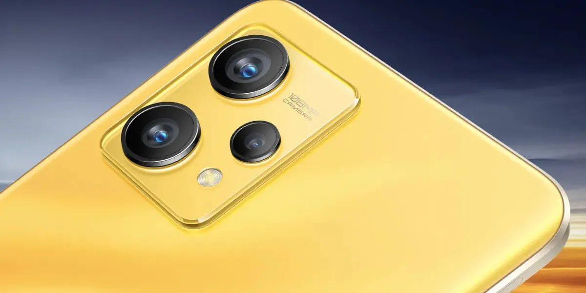 Хватаем Realme 9 по минимальной цене на Али. Это будущий хит бренда