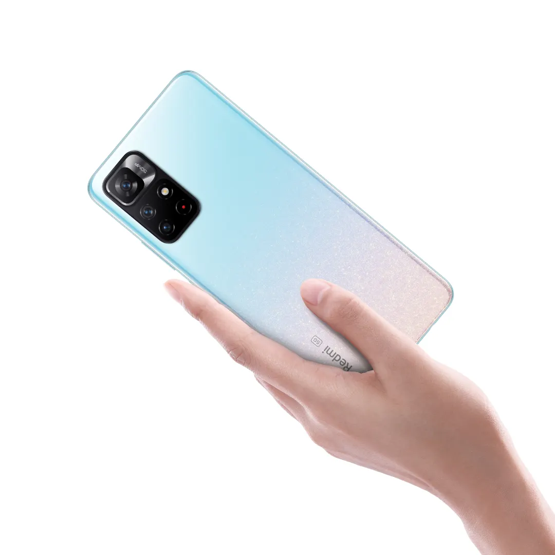 Чем новый Xiaomi Redmi Note 11S 5G отличается от 4G-версии? И стоит ли его вообще брать?