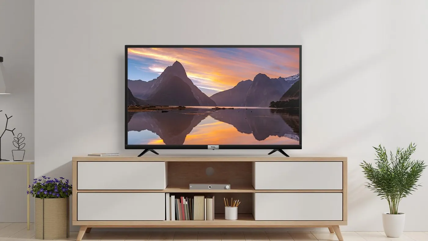 Самый доступный телевизор TCL вновь подешевел на Tmall. Лучший антикризисный вариант