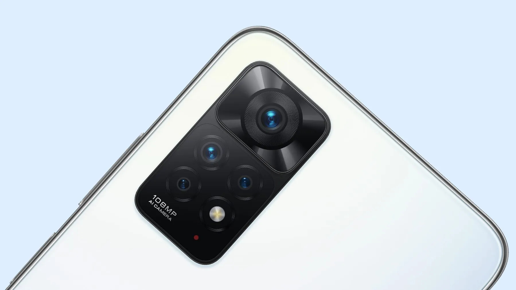 Xiaomi Redmi Note 11 Pro сливают со скидкой на Али. Это девайс с шикарной оптикой и реактивной зарядкой