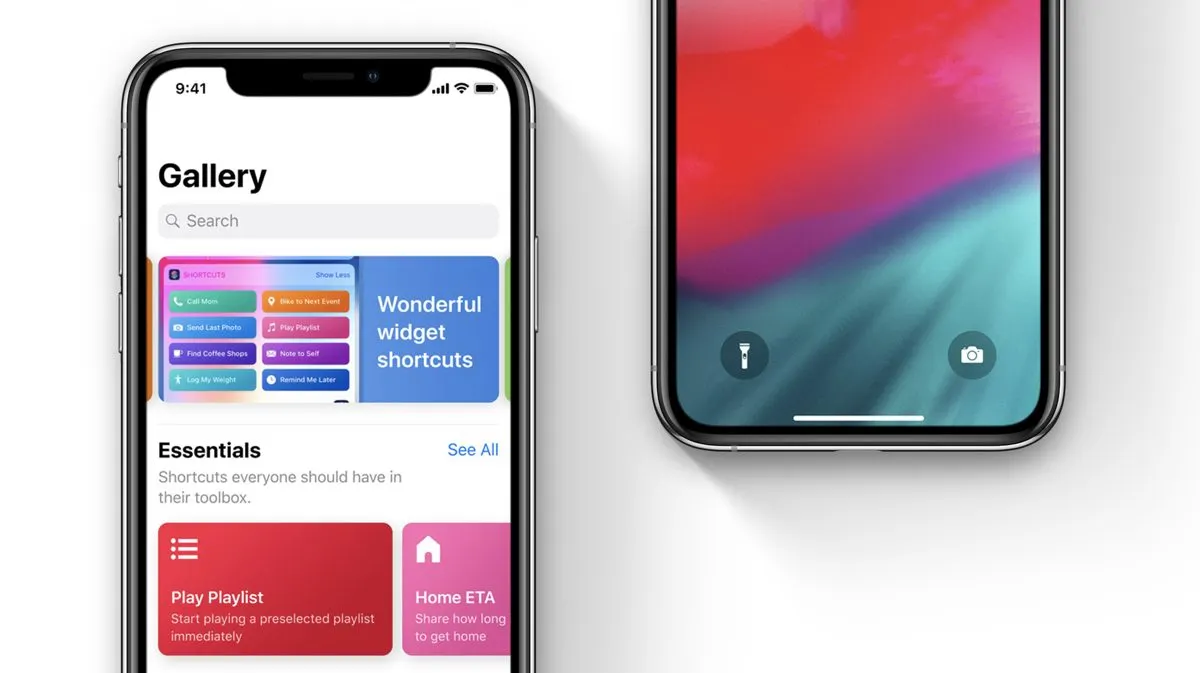 Как бесплатно прокачать iPhone. Темная тема в Safari и еще 7 быстрых команд