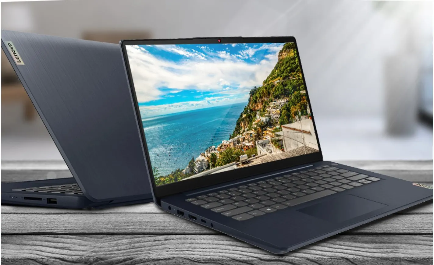 Ноутбук Lenovo отдают по феерически низкой цене. Это отличный антикризисный лот