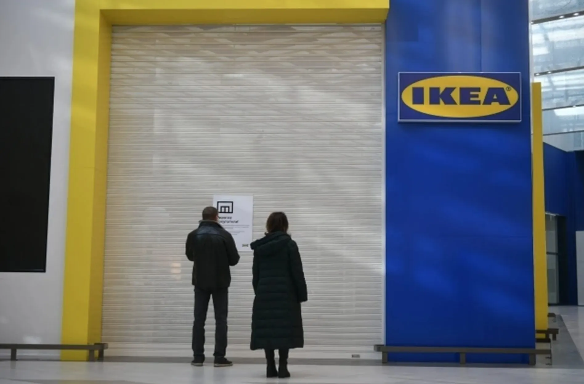 IKEA хочет снова открыться в России. Какие еще компании вернутся и что им мешает?