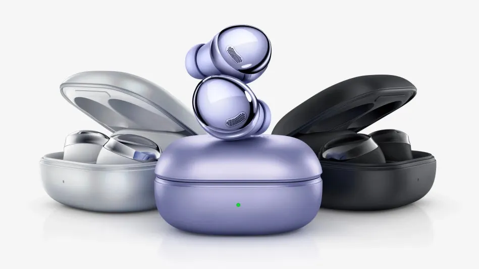 Топовые наушники Samsung отдают со скидкой на Маркете. Это лучшая альтернатива AirPods для Android-смартфонов