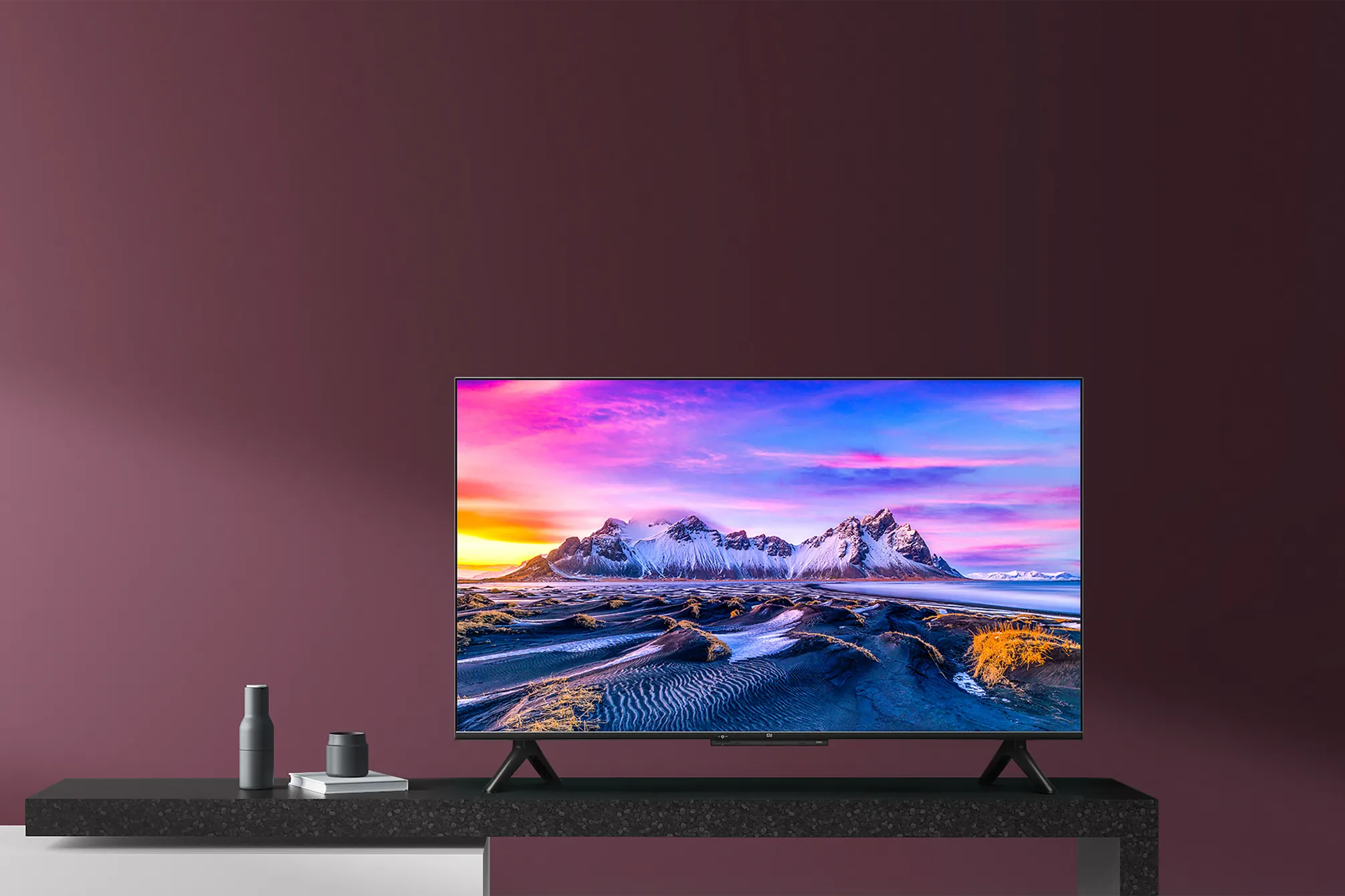 Телевизор Xiaomi отдают с жирной скидкой на Tmall. Вариант с большой диагональю и поддержкой 4K
