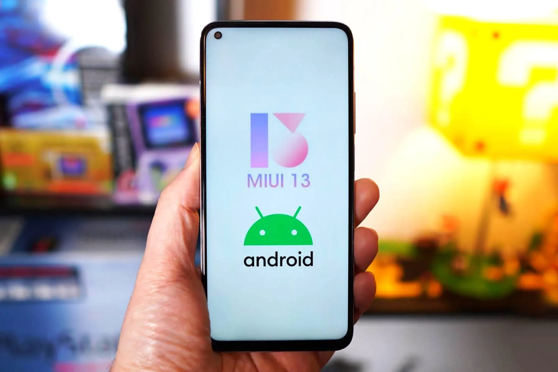 Какие девайсы получат MIUI 13 уже очень скоро? В топе есть много моделей Xiaomi Redmi