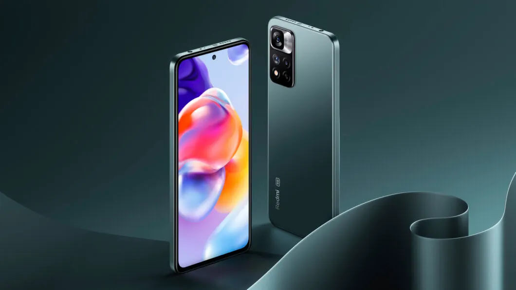 Топовый Xiaomi Redmi отдают со скидкой на Али. Этот девайс заряжается всего за 15 минут