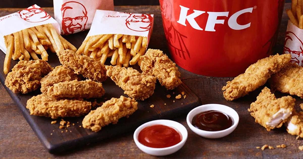 В KFC добавили новые ланчбаскеты и вернули купоны. Что с ними не так?