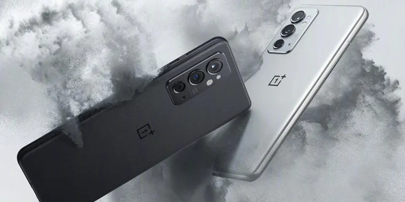 OnePlus 9RT вновь подешевел на Али. Это самый выгодный субфлагман бренда
