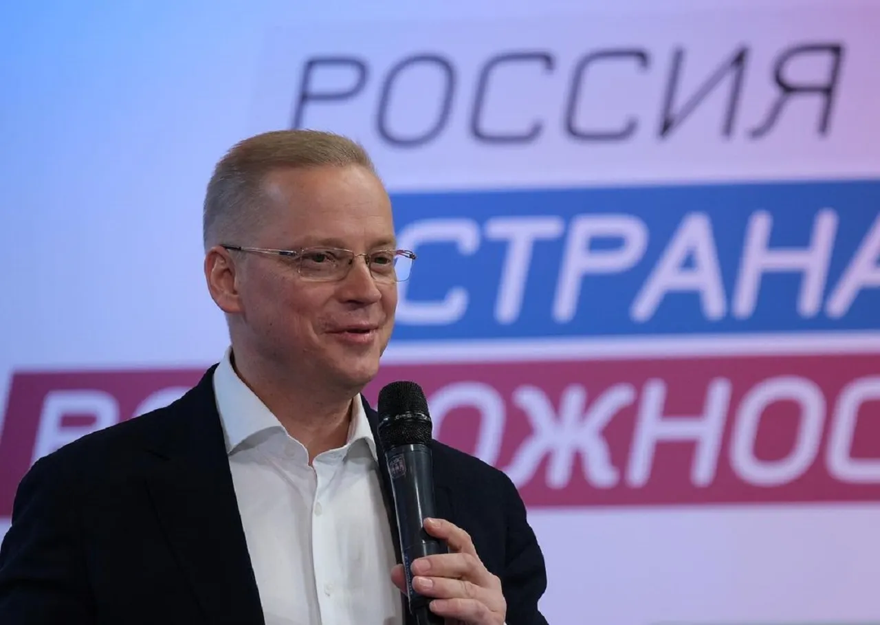 Самое странное упражнение для телеведущих. Звезда «России 1» заставляла повторять одну фразу
