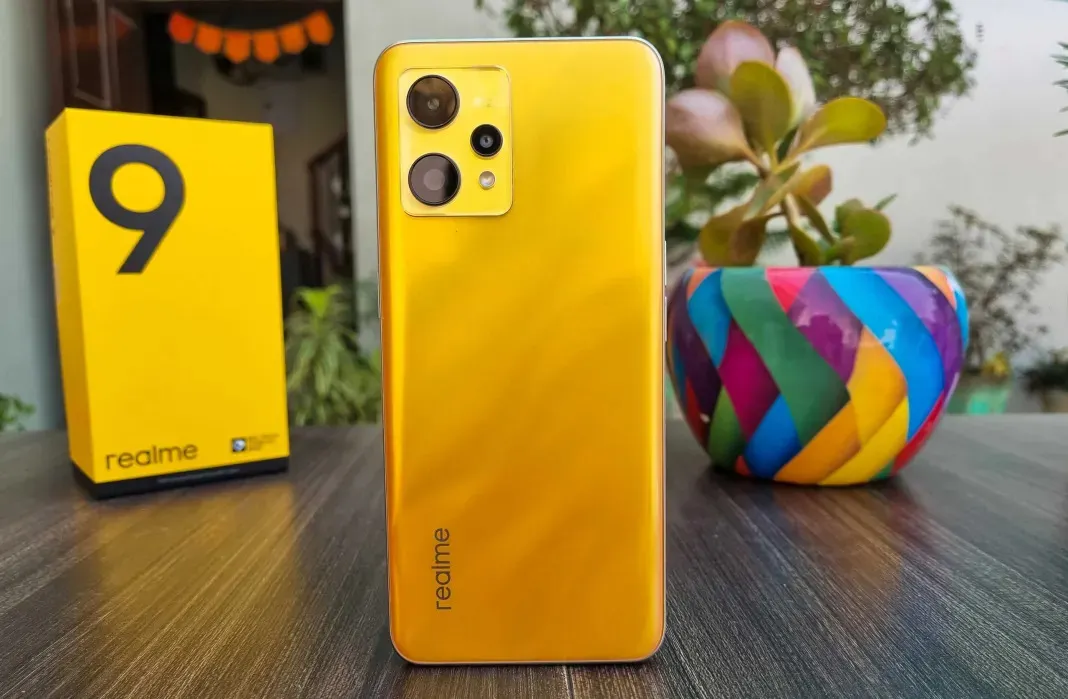 Этот Realme — самая сбалансированная новинка бренда. Стоит ли брать девайс?