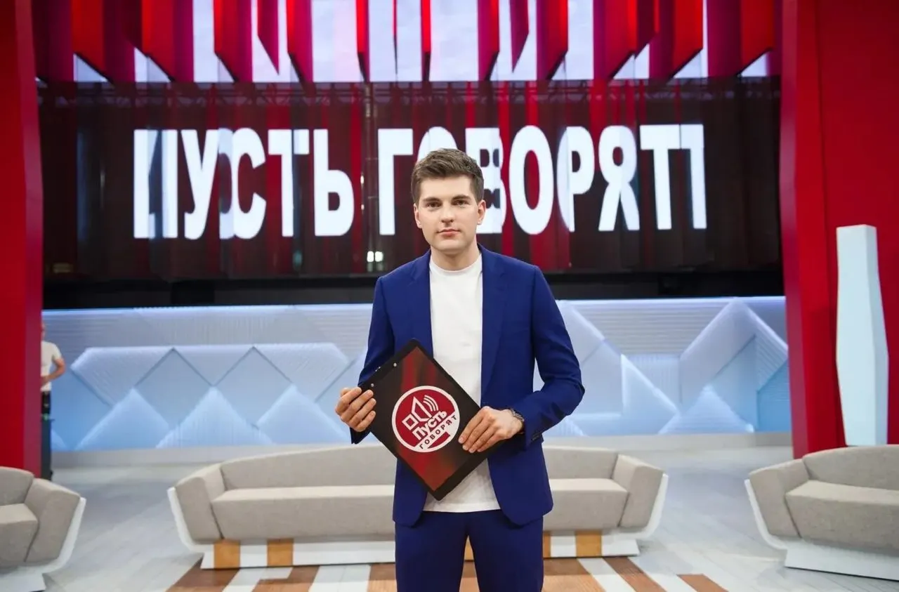 «Пусть говорят» вернется в эфир Первого канала. Ждем возвращения Урганта и КВН?