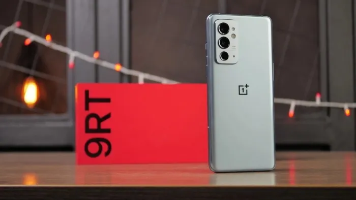 Нашли крутой субфлагман OnePlus по лучшей цене на рынке. У него топовый процессор и 120-герцовый экран