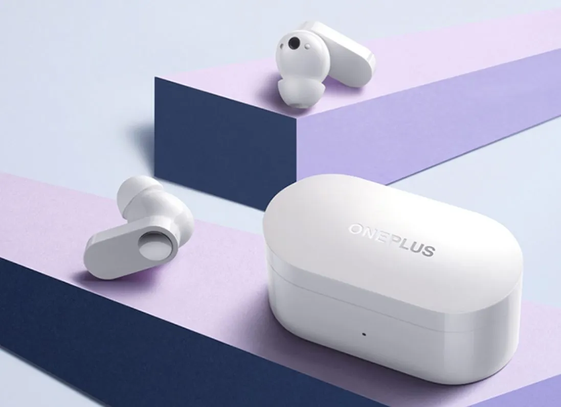 OnePlus Buds N — новые бюджетные наушники. У них шикарная автономность и отличный звук