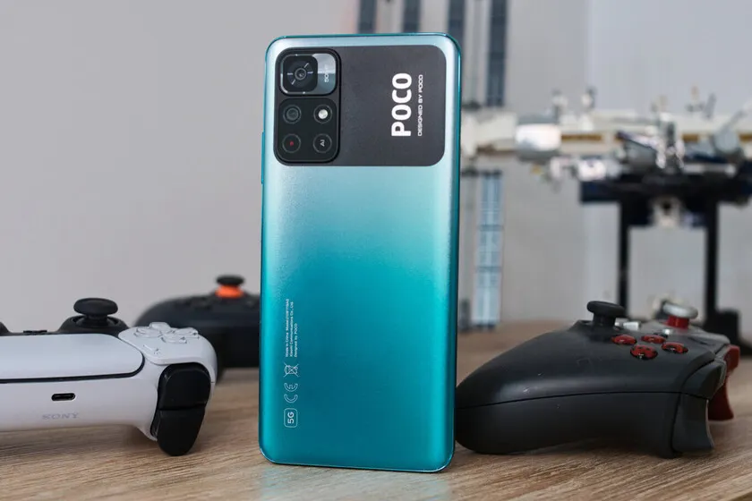 Xiaomi Poco M4 Pro убийственно хорош. Самый выгодный девайс линейки с мощным чипом