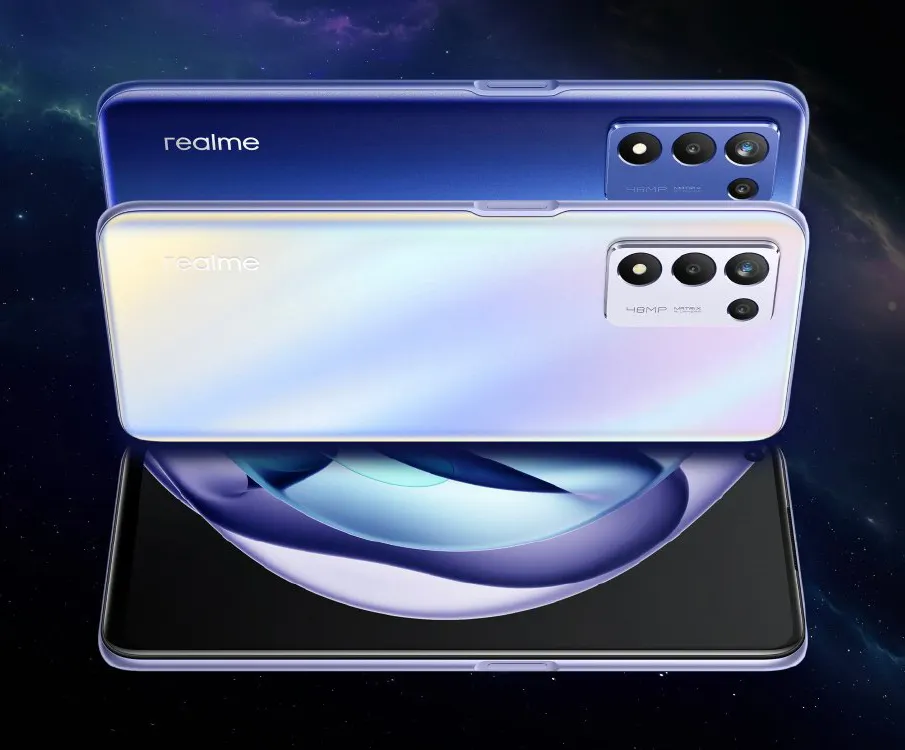 Забытый Realme распродают со скидкой и подарком. Это одна из самых выгодных акций на Али