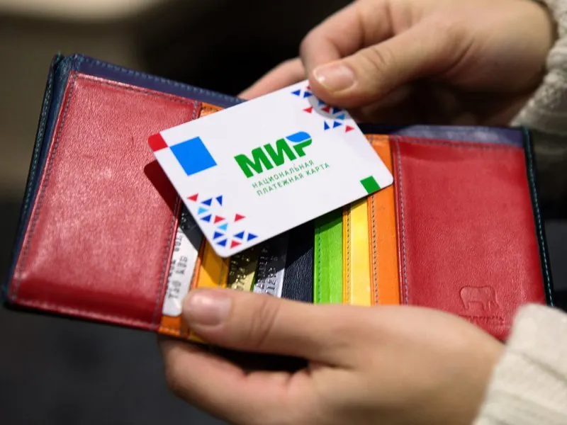 Карты МИР будут работать на курортах в Турции. Нашим туристам не о чем беспокоиться?