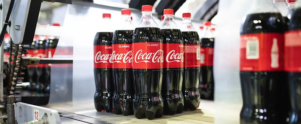 В России появились пародии на Coca-Cola, Fanta и Sprite. Создатели обещают классические вкусы