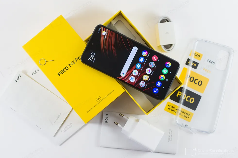От хитового Xiaomi Poco избавляются на Али. Это лучший бюджетник бренда