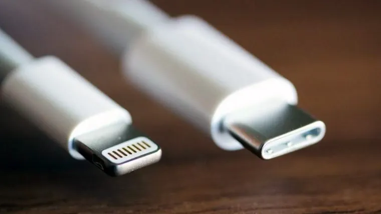 Когда выйдет iPhone с USB-C? Apple совсем откажется от Lightning