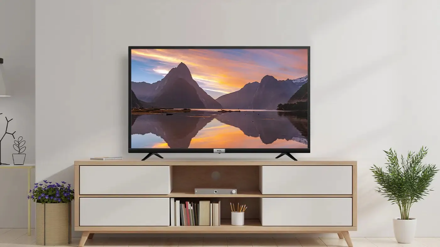 Хитовый телевизор TCL рухнул в цене на Tmall. Хватаем лучший антикризисный вариант за копейки
