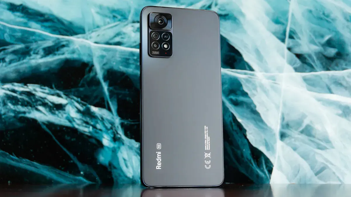 Xiaomi Redmi Note 11 Pro — один из лучших среднебюджетников бренда. Он подешевел практически везде