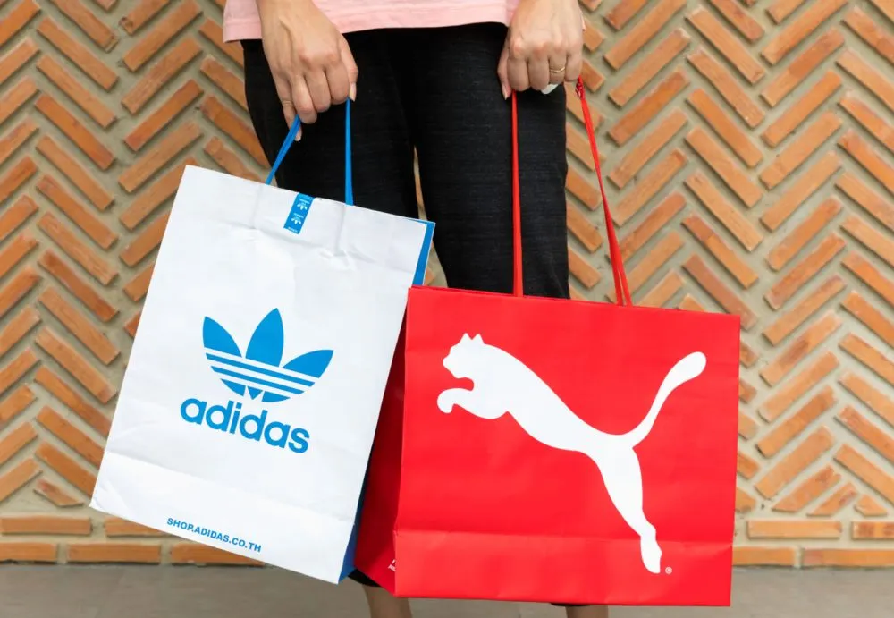 Когда adidas и Puma вернутся в Россию? Есть намеки на камбэк