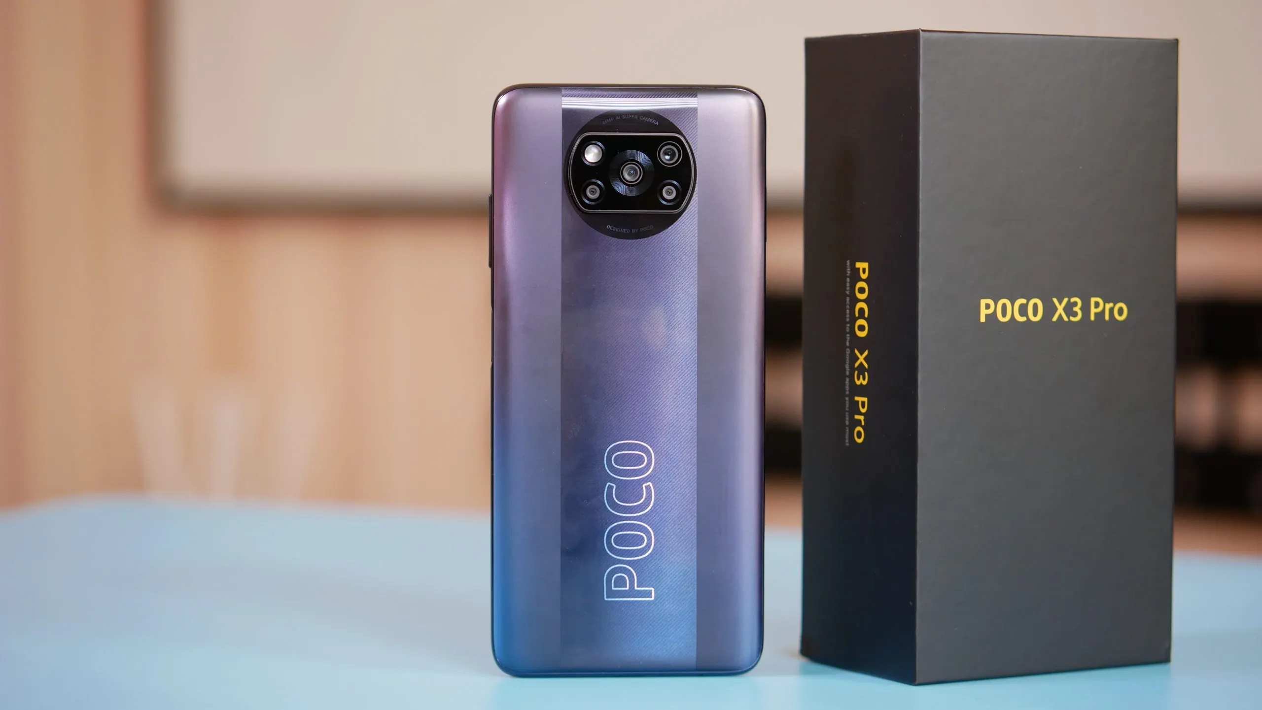 Пора брать Xiaomi Poco X3 Pro. Бестселлер вот-вот пропадет из продажи