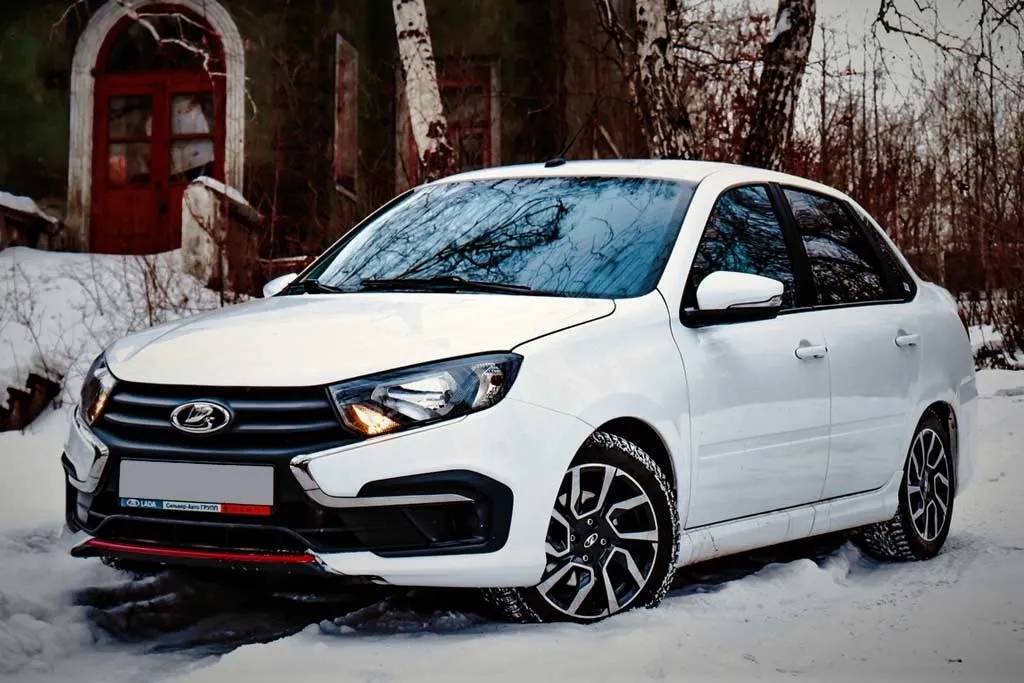 Новую Lada Granta назвали убийцей. И рассказали, насколько чаще будут гибнуть люди