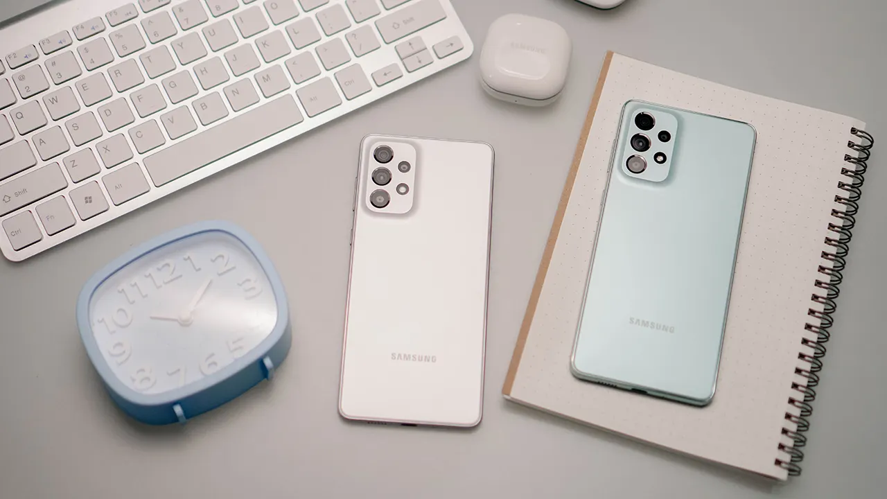 Этот Samsung Galaxy cкоро станет хитом. Новинка уже продается в России