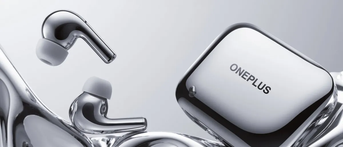OnePlus Buds Pro сливают с жирной скидкой на Али. Это флагманские TWS-наушники с уникальной фичей