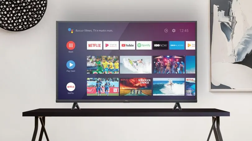 Телевизор TCL обесценился почти на 10 тысяч рублей. Где брать эту 4K-модель?