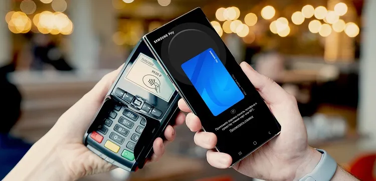 В Samsung Pay перестали работать карты МИР. Причина не в санкциях