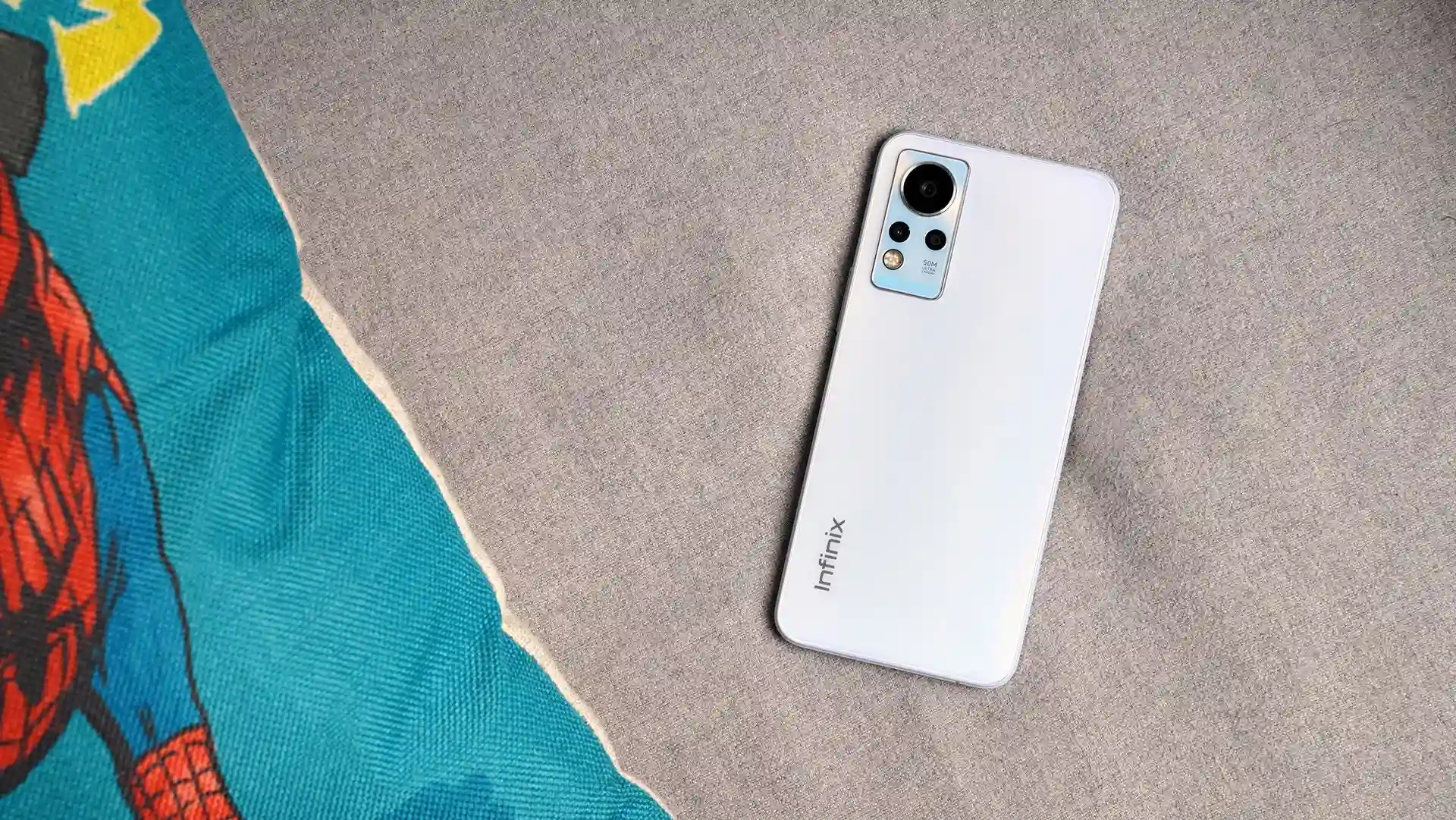 Смартфоны Infinix стоят безумно дешево.  Стоит ли доверять этому бренду?