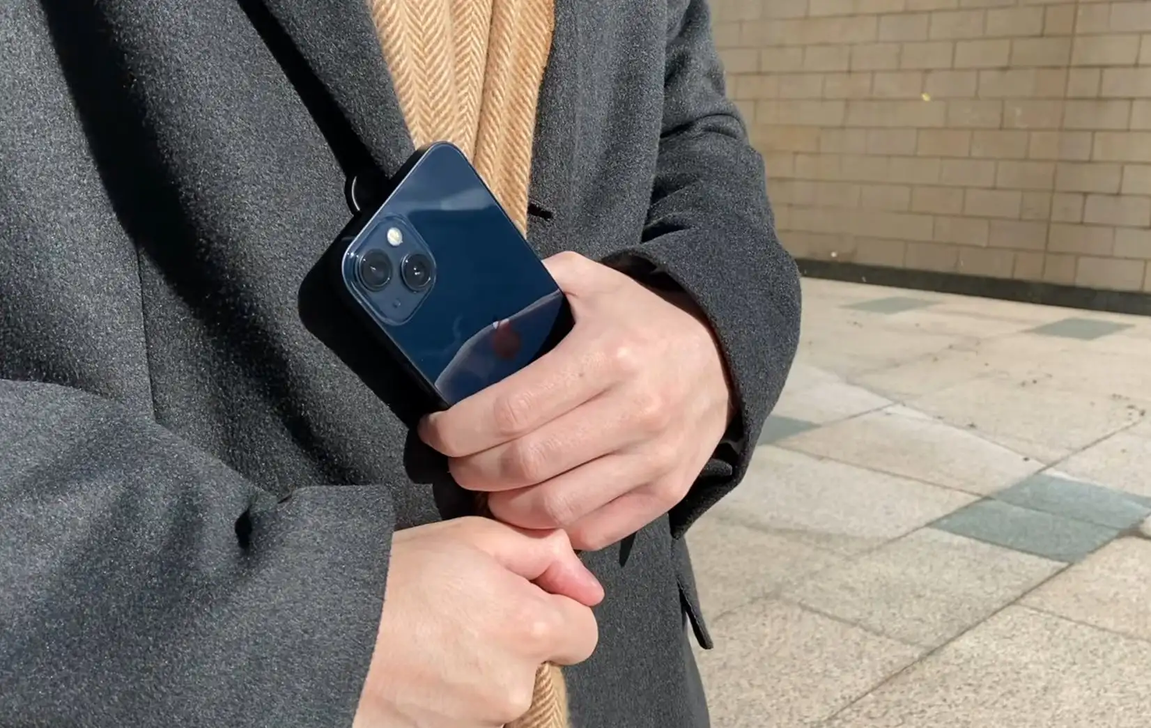 iPhone 13 тотально подешевел. Скидка – почти 10 тысяч рублей