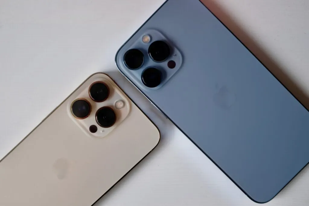 Каким будет iPhone 14 Max? Известны характеристики и даже цена