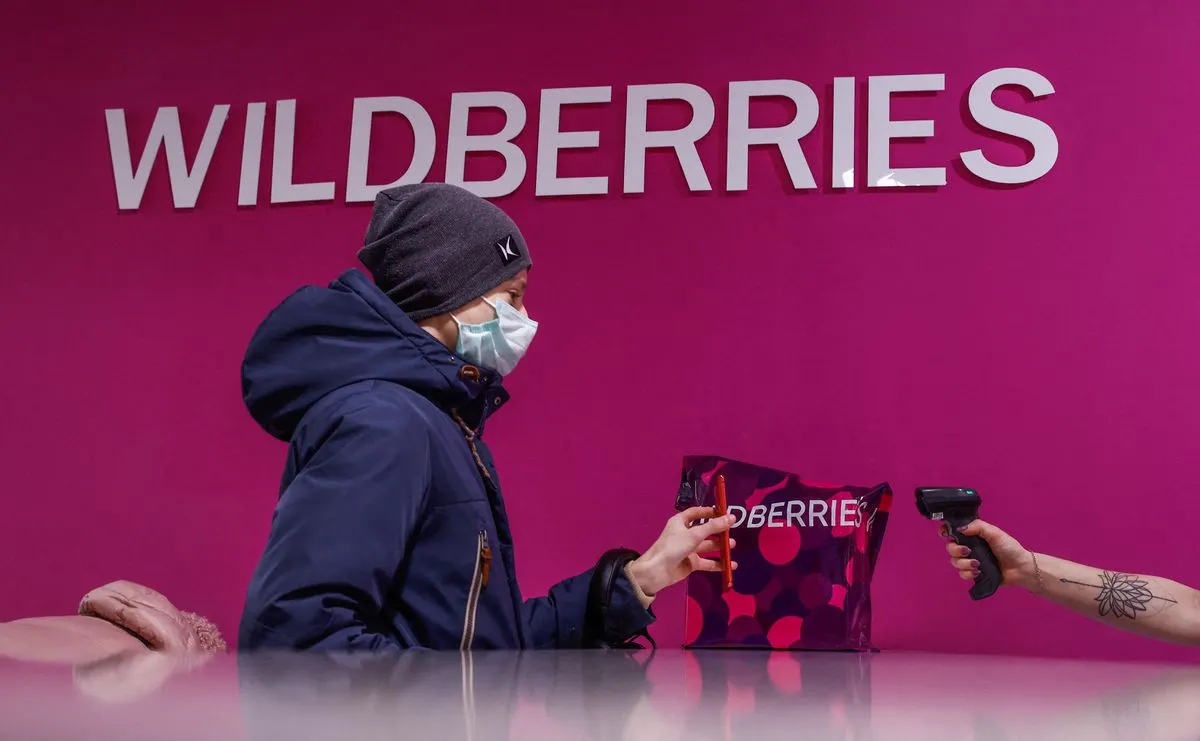 Wildberries ввел платный возврат товаров. Пользователи маркетплейса в гневе – кто прав?