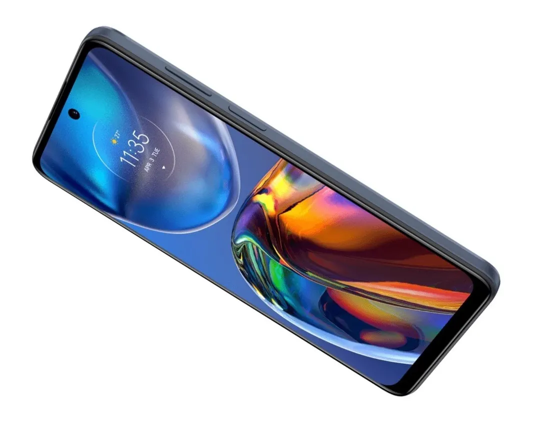 Motorola выпустила очень дешевый смартфон. Чем крута модель Moto E32?