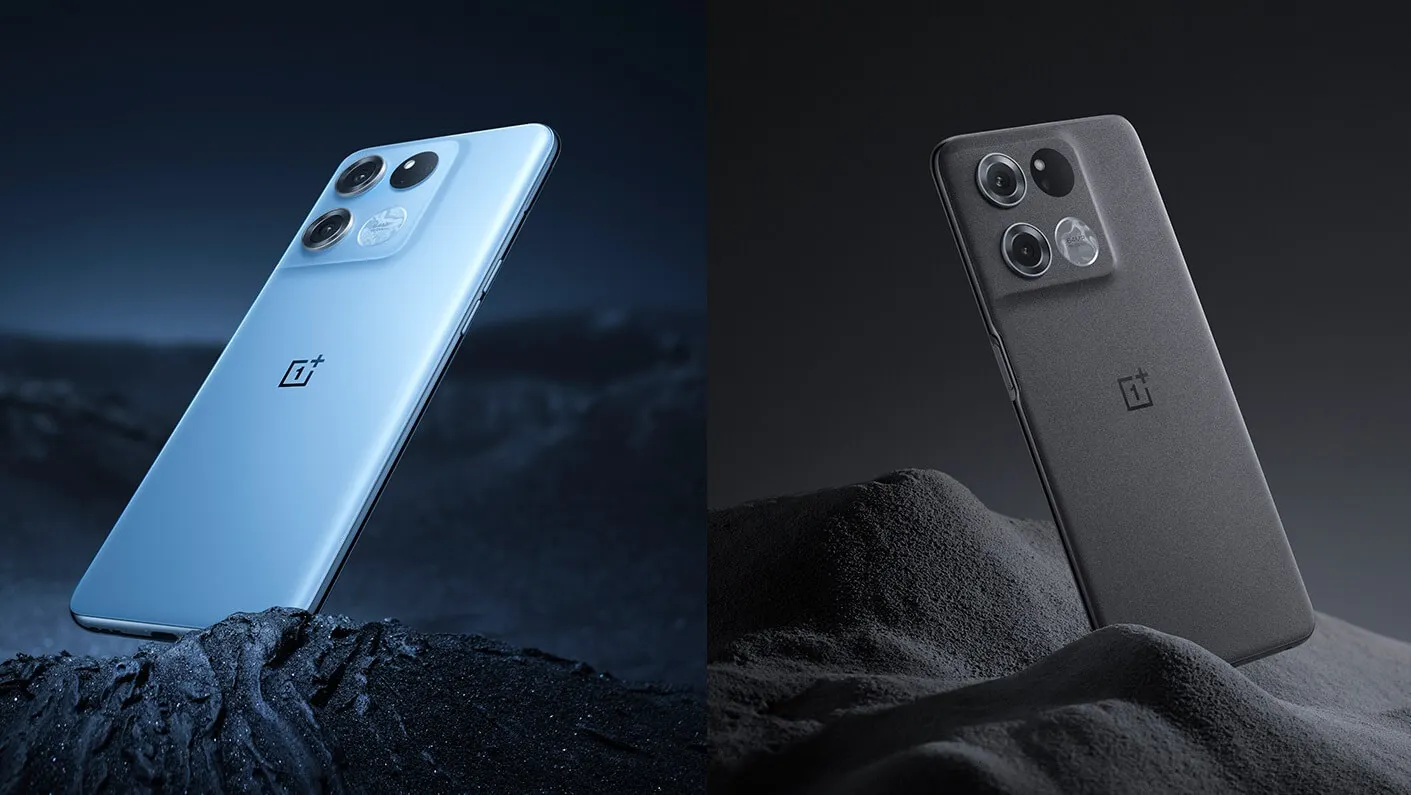 Новый девайс OnePlus мгновенно потерял в цене. Это будущий хит со 120-герцовым экраном и мощным чипом