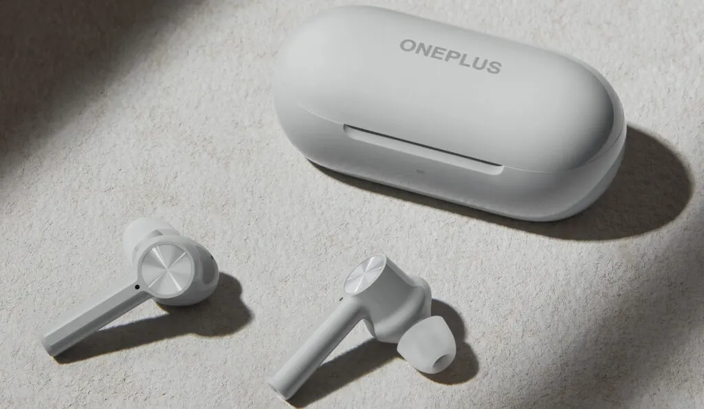 Эти наушники OnePlus — настоящие монстры автономности. Их распродают за полцены на Али